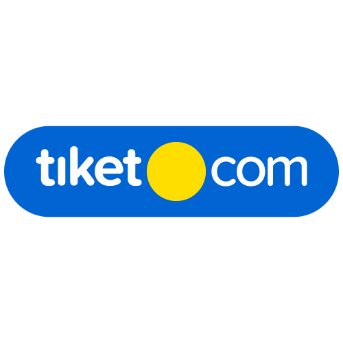 Global Tiket Network, PT